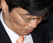 법원, 곽노현 교육감 구속영장 발부(종합)