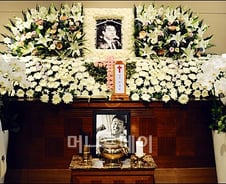 [사진]故 최동원 감독, 향년 53세로 별세