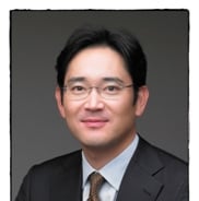 [현장+]이재용 사장 사원증 찍고 출근하는 이유