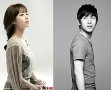 강성연과 1월 7일 결혼, 김가온은 누구?