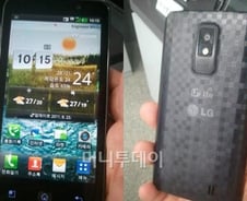 [단독]LG 첫 LTE폰,  26일 LG U+로 데뷔한다