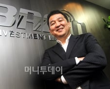 박건영 브레인 대표, TV 사극 찾는 이유는