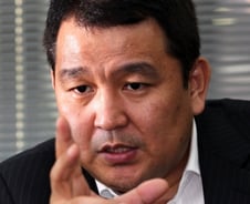 박건영 "병원 간다고 다죽나, 증시 내년봄에 퇴원"