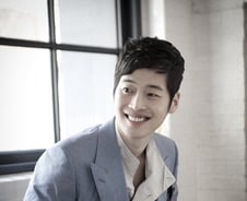 [단독] 김재원, '나도,꽃!' 주연..이지아와 호흡?