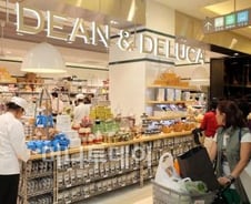 정용진, 뉴요커 '단골 식품점' 강남에 들여와