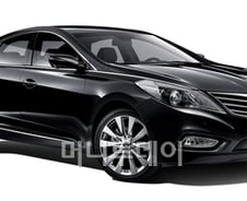 [시승기]그랜저 이상의 그랜저, 3.3셀러브리티