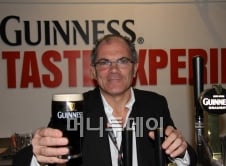 "흑맥주는 칼로리가 높다? 천만의 말씀"