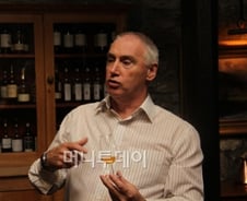 위스키를 가장 맛있게 먹는 방법은