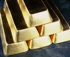 [특징주마감]"금, 너마저…" 관련株 하한가   