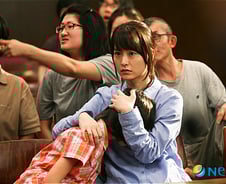 '도가니' 실제 재판장 "피해자 고소 취소 탓 집유"