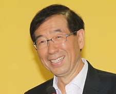 박원순 "사람위해 도시바꾸는 10년 될것"