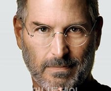 애플 "창의적인 천재가 떠났다" 잡스에 헌사