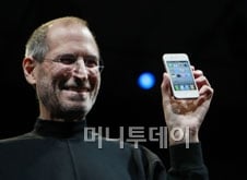 잡스의 부재, 애플은 미래는 