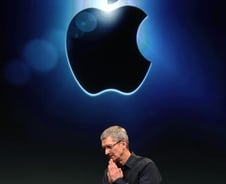 스티브 잡스, 죽음의 타이밍도 '그'를 닮았다 