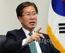 "폐광지역 관리기술도 수출합니다"