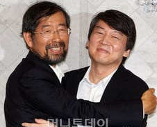 박원순 캠프 "안철수 지원 요청 가능성은…"