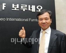 보루네오 "2~3년 내 매출 3000억 간다"