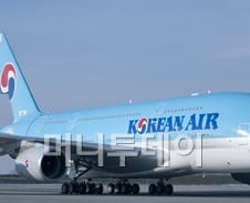 대한항공, 5년만에 '희망퇴직' 받는다