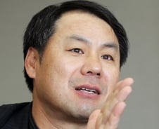 "인천대교 통행료 3년내 없애겠다"