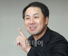 "선친이 구상한 인천대교 꿈, 代이어 완성"