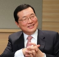 창업 3년…'원군' 얻은 손복조 사장의 꿈