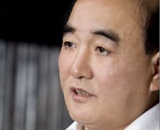 "나도 후보다" 기호9번 배일도의 상상초월 소외감