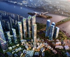 용산역세권 또 난관…주민들, 통합개발 저지 나서