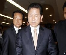 MB 측근 농협회장 '최악 전산사고'에도 금탑산업훈장