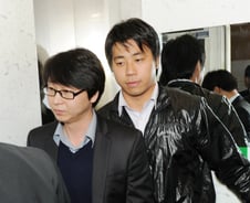 [단독]이국철 회장 자택 압수수색