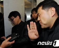 [단독]'노코멘트'