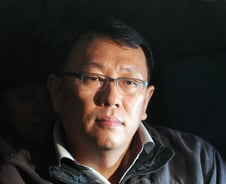 [단독]덤덤한 이국철 회장