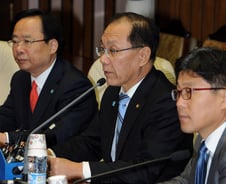 한나라당 "野 한미FTA 입장번복, 대국민쇼" 맹비난