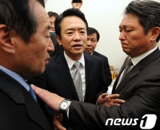 여야, 한미FTA 충돌 위기···전운 감도는 국회