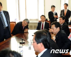 한미FTA 비준안, 소회의실에서도 처리될 수 있나?