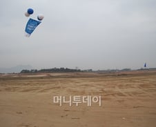 "매출 39조 최대 공기업 온다" 나주시가 '들썩'