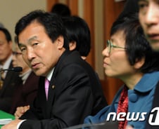 야5당·시민단체 "한미 FTA 결사항전 저지"