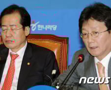 與 쇄신 논의 주춤…한미 FTA 처리 후 발표