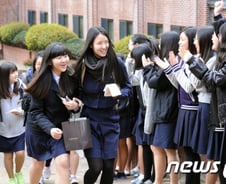 이외수 "쫄지마" 박원순 "자신있게..." 수능 트위터 응원메시지 열기