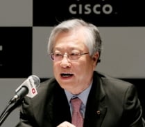 이석채 KT회장, 종편 투자한 이유 물으니…