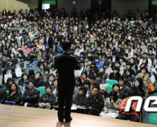 수능 비슷한 점수대, 당락의 열쇠는 '논술'