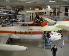 용산에 1兆 투자, 세계최대 산업기술박물관 짓는다