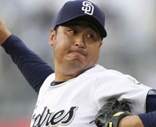 日진출 백차승 "야구는 야구다… 몸상태 최상"