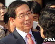 박원순 '마을만들기' 윤곽… 성북구 첫 삽 뜰듯