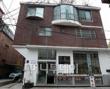 이정재, 임세령 빌딩 맞은편 신사동 건물매입