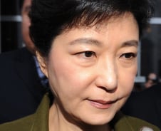 박근혜 "한미FTA 처리, 더이상 드릴 말씀이 없다"