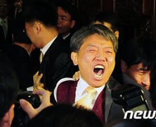 김선동 "진짜 테러범은 서민 꿈 짓밟은 이명박 정부"