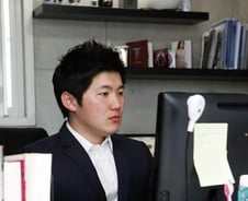 세계 10위 기업 꿈꾸는 서울대 'S파티'의 주인공