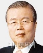 안철수 멘토 김종인 "安도 답 없지만 지지율 높은 이유…"