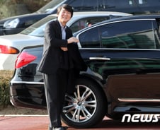 '비정치인' 안철수 50% 지지율의 의미는?