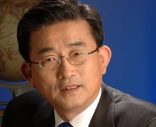 친박 이한구 "안철수 신당 않겠다, 나라 위해 잘 한 일" 